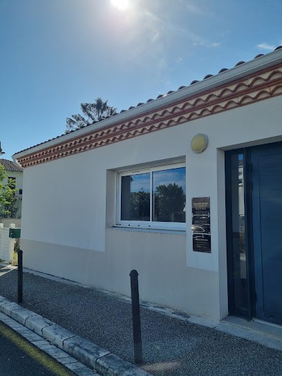 Caillet Celine, Cabinet Infirmier aux Mathes