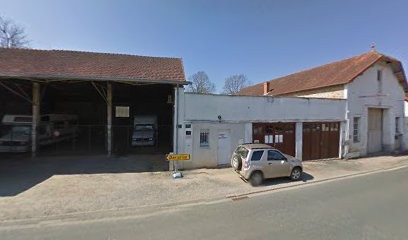 Cabinet du Boischaut Mr Berbon ,Mme Cochet, Cabinet Infirmier à Mers-sur-Indre