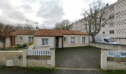 Rousseau Isabelle, Cabinet Infirmier à Rochefort