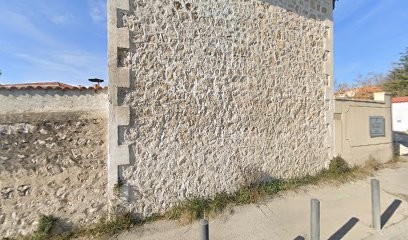 Landelle Sylviane, Cabinet Infirmier à Marseille 14