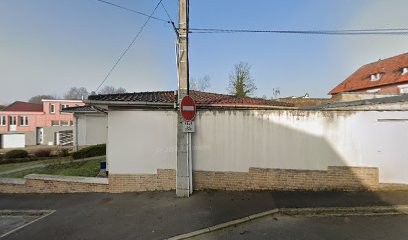 BEUGNET NADINE, Cabinet Infirmier à Saint-Laurent-Blangy