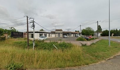 Brossard Emilie, Cabinet Infirmier à Bessines