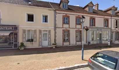 Bourgain Agnes, Cabinet Infirmier à La Ferté-Vidame