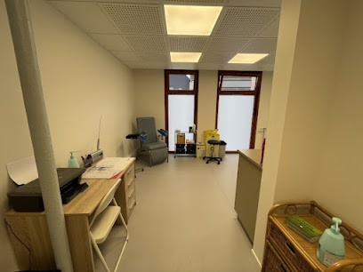 Clement Ingrid, Cheret Mathilde, Cabinet Infirmier à Hermes