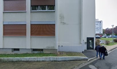 Boez Annie, Cabinet Infirmier à Olivet