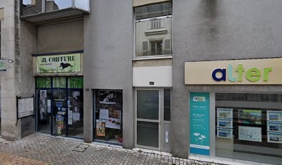 Cabinet infirmier maison médicale des Halles. Sandy Nimez, AurelieHarrault, Sandra Julien, Cabinet Infirmier à Saumur
