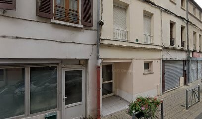 Dongo Zamanga Claudine, Cabinet Infirmier à La Ferté-sous-Jouarre