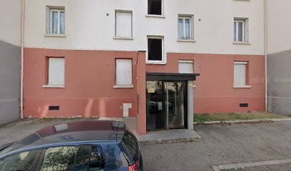 Hycham BATTAS, Cabinet Infirmier à Saint-Étienne