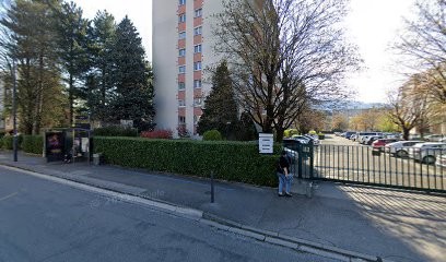 Duclos Nadine, Cabinet Infirmier à Saint-Martin-d'Hères