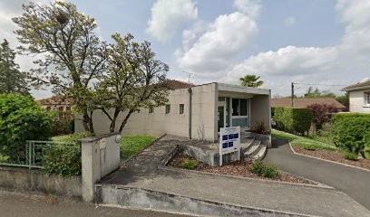 Infirmiere Monnet Aurelie, Cabinet Infirmier à Soyaux