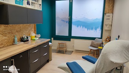 Payet Desruisseaux Annabelle, Cabinet Infirmier à Villard-de-Lans