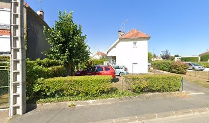 Febvay Delphine, Cabinet Infirmier à Troyes