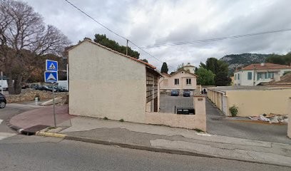 Peretti Marie, Cabinet Infirmier à Toulon