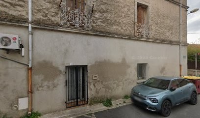 Théron Marie-Paule Sola Jackie Vila Nadine Théron Nathalie Et Serrat Martine Cabinet D'Infirmières, Cabinet Infirmier à Maraussan