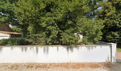 Bétin Thierry, Cabinet Infirmier à Ménigoute