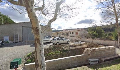 Bascou Christine, Cabinet Infirmier à Comigne