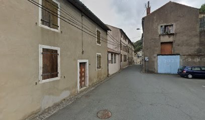 SCP Chandelier-Charras, Cabinet Infirmier à Saint-Pons-de-Thomières