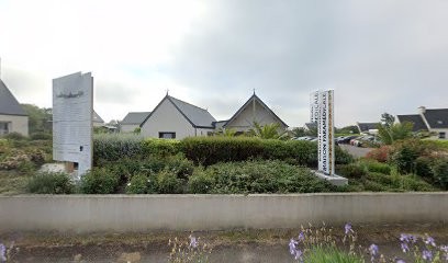 Cabinet infirmier, Cabinet Infirmier à Pouldreuzic