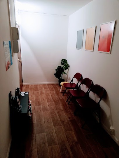 Okoto Audrey infirmière libérale, Cabinet Infirmier à Vaucresson