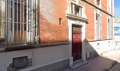 Renucci Réjane, Cabinet Infirmier à Montpellier