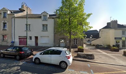 Centre de Santé Infirmier d'Orvault - Association Accompagnement Soins et Santé, Cabinet Infirmier à Orvault