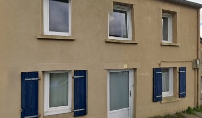 Aurianne Kerbellec, Cabinet Infirmier à Plounéventer