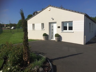 POUGAT Anne-Sophie, Cabinet Infirmier au Malesherbois