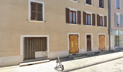 Paris Laurence, Cabinet Infirmier à Voiron