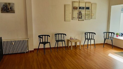 Garcia Aude, Cabinet Infirmier à Saint-Étienne