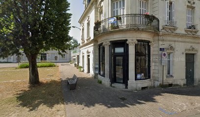 Esteve Beatrice, Cabinet Infirmier à Longué-Jumelles