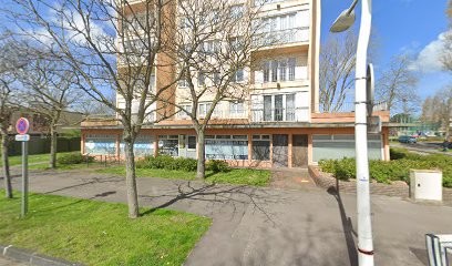 Balotaud-Turpin SCM, Cabinet Infirmier à Grande-Synthe