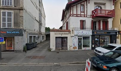 CANTARERO Laëtitia, Cabinet Infirmier à Pau