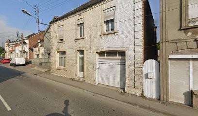 Delattre Anne-Sophie, Cabinet Infirmier à Lumbres