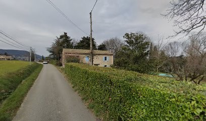 Molina Anna, Cabinet Infirmier à Savasse