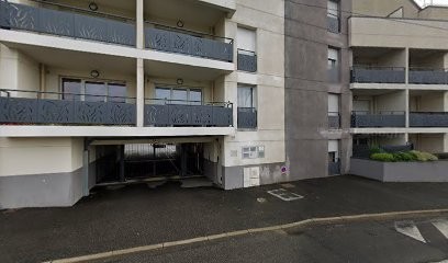 De araujo sandra, Cabinet Infirmier à Montlouis-sur-Loire