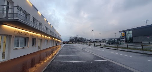 Sophie Pruvost Infirmière Libérale, Cabinet Infirmier à Saint-Aubin-sur-Scie