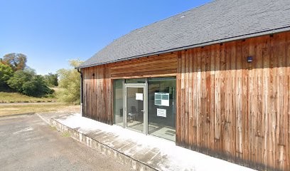 Imbert Marie-Elahé Infirmière libérale soins à domicile, Cabinet Infirmier à Cosnac