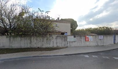 Cabinet Infirmier GARCZARZYK & GHIRINGHELLI & RUBIO, Cabinet Infirmier à Saint-Rémy-de-Provence