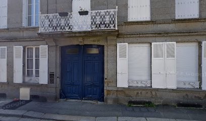 Blanchais Laurent, Cabinet Infirmier à La Ferté Macé