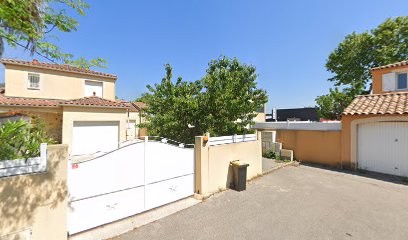 Camille Plas, Cabinet Infirmier à Villeneuve-lès-Maguelone