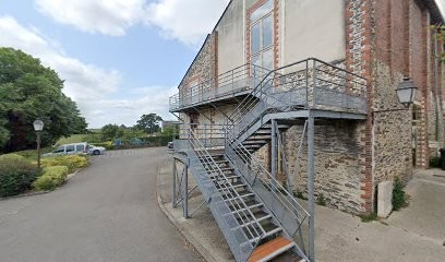 Centre De Soins Infirmiers CSI, Cabinet Infirmier à Ombrée d'Anjou