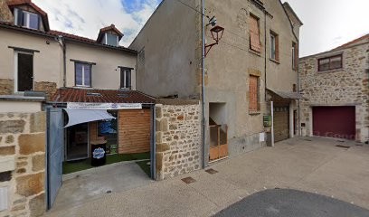 Longechamp Christine, Cabinet Infirmier à Vic-le-Comte