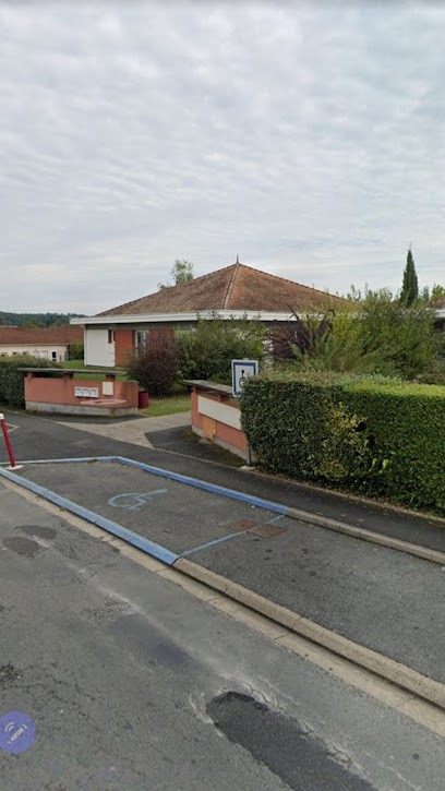 Arnaud Magali, Cabinet Infirmier à Coulounieix-Chamiers