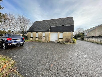 Selen Pauline, Cabinet Infirmier à Saint-Avertin