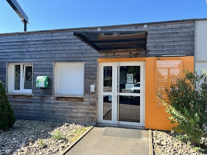 Anthony CHRISTOPHE, Cabinet Infirmier à Épinal