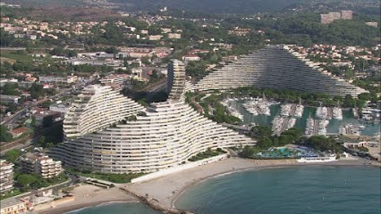 LUIGGI Grégory, Cabinet Infirmier à Villeneuve-Loubet