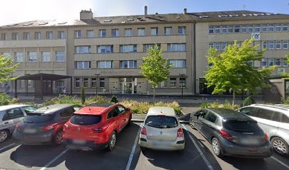 Cabinet de Soins Infirmiers du Champ de Mars SCM, Cabinet Infirmier à Saint-Lô