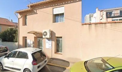 Salaun Dominique, Cabinet Infirmier à Carry-le-Rouet