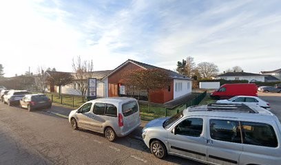 Weber Feger Ariane Jeanne Lucienne, Cabinet Infirmier à Marly