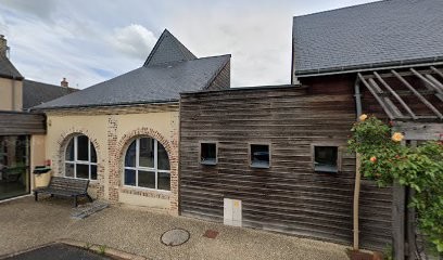 Billiet Jacques, Cabinet Infirmier à Mondoubleau